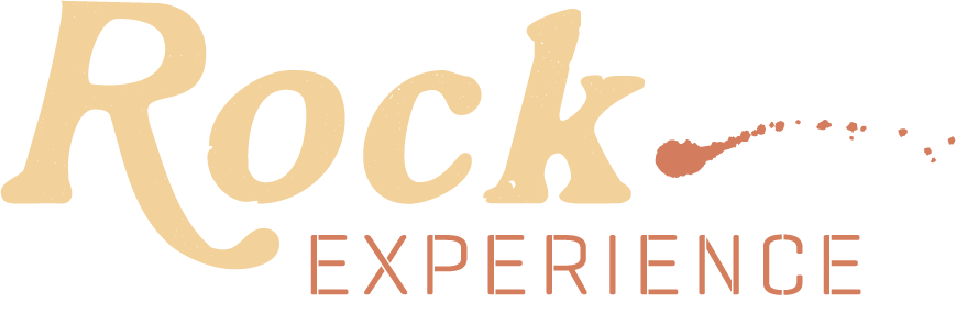 Plataforma de alumnos · Rock Experience