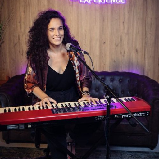 Miriam Sánchez López